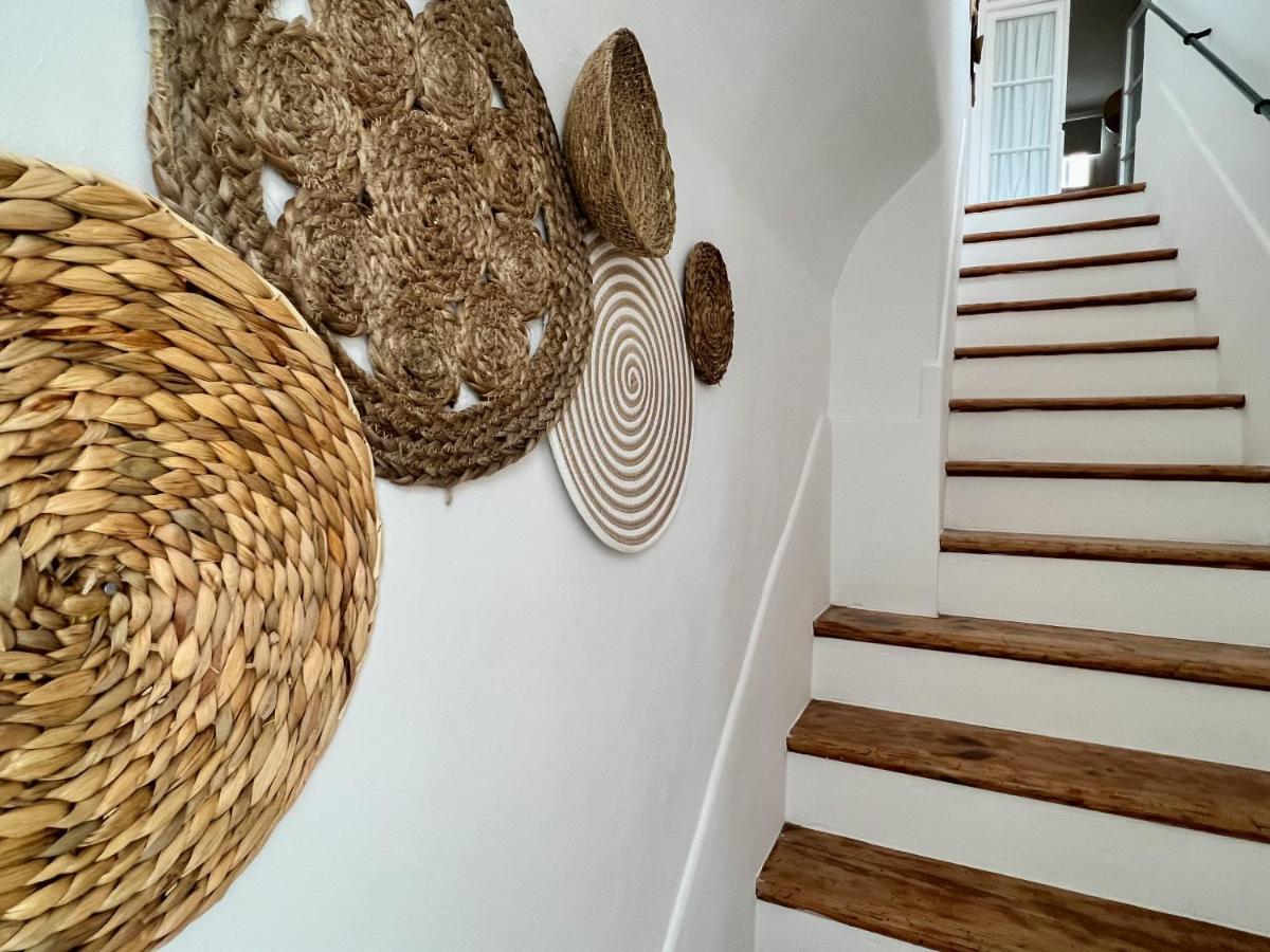 Madre De Deus, 5 - Terrace Apartment Evora Bagian luar foto