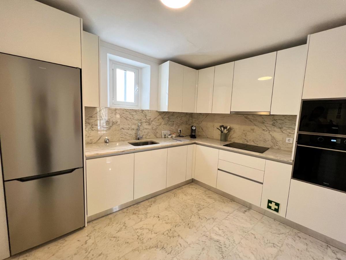 Madre De Deus, 5 - Terrace Apartment Evora Bagian luar foto