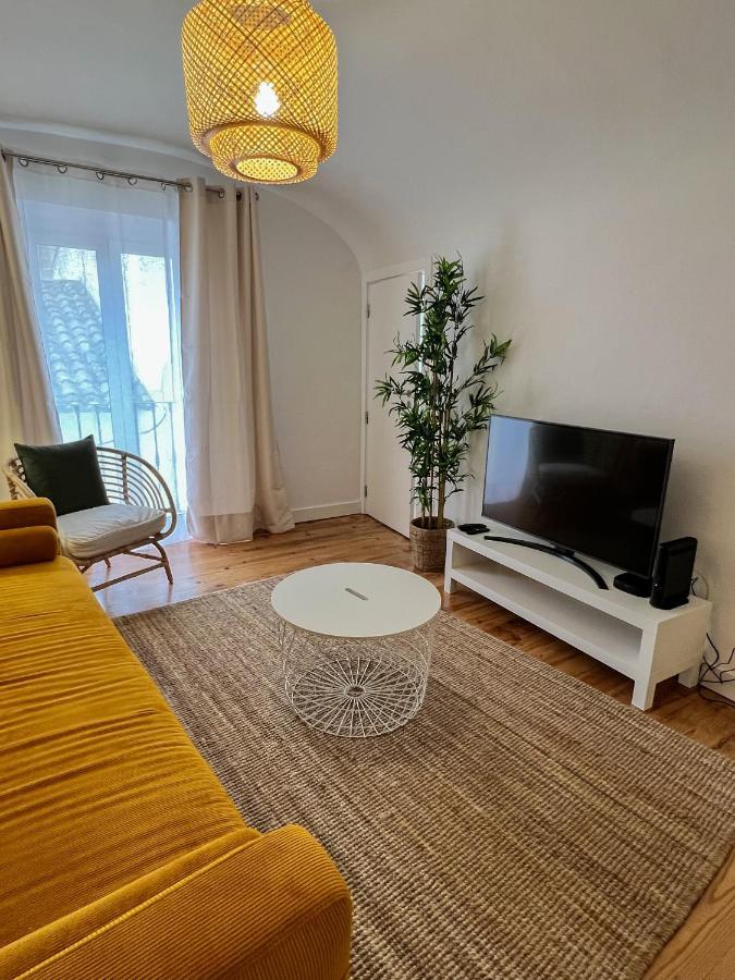 Madre De Deus, 5 - Terrace Apartment Evora Bagian luar foto