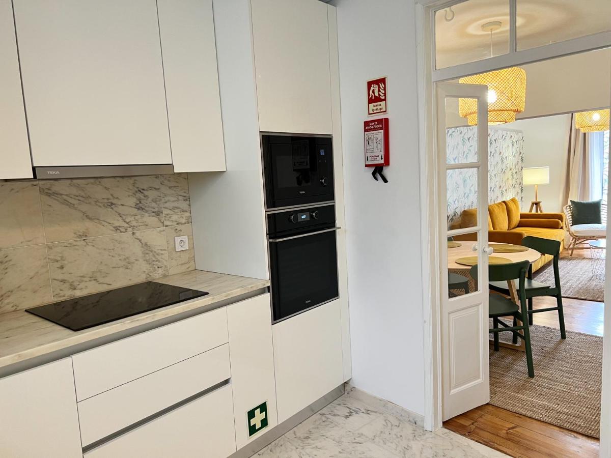 Madre De Deus, 5 - Terrace Apartment Evora Bagian luar foto