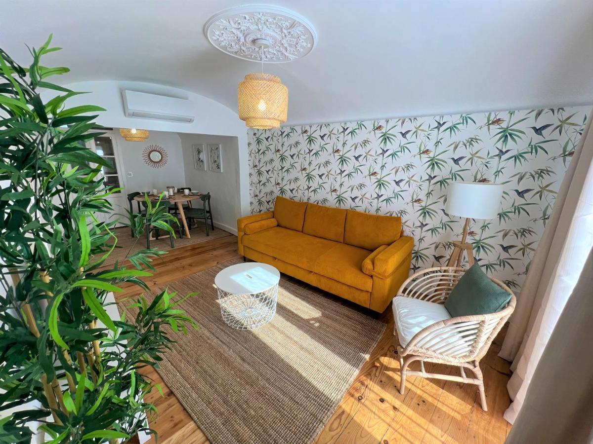Madre De Deus, 5 - Terrace Apartment Evora Bagian luar foto
