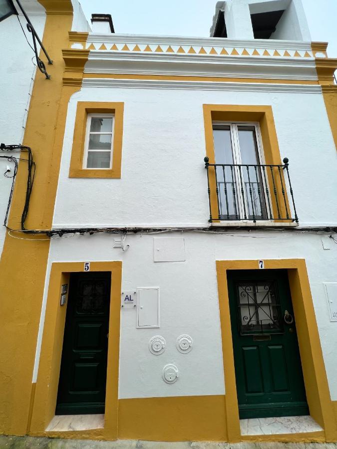 Madre De Deus, 5 - Terrace Apartment Evora Bagian luar foto